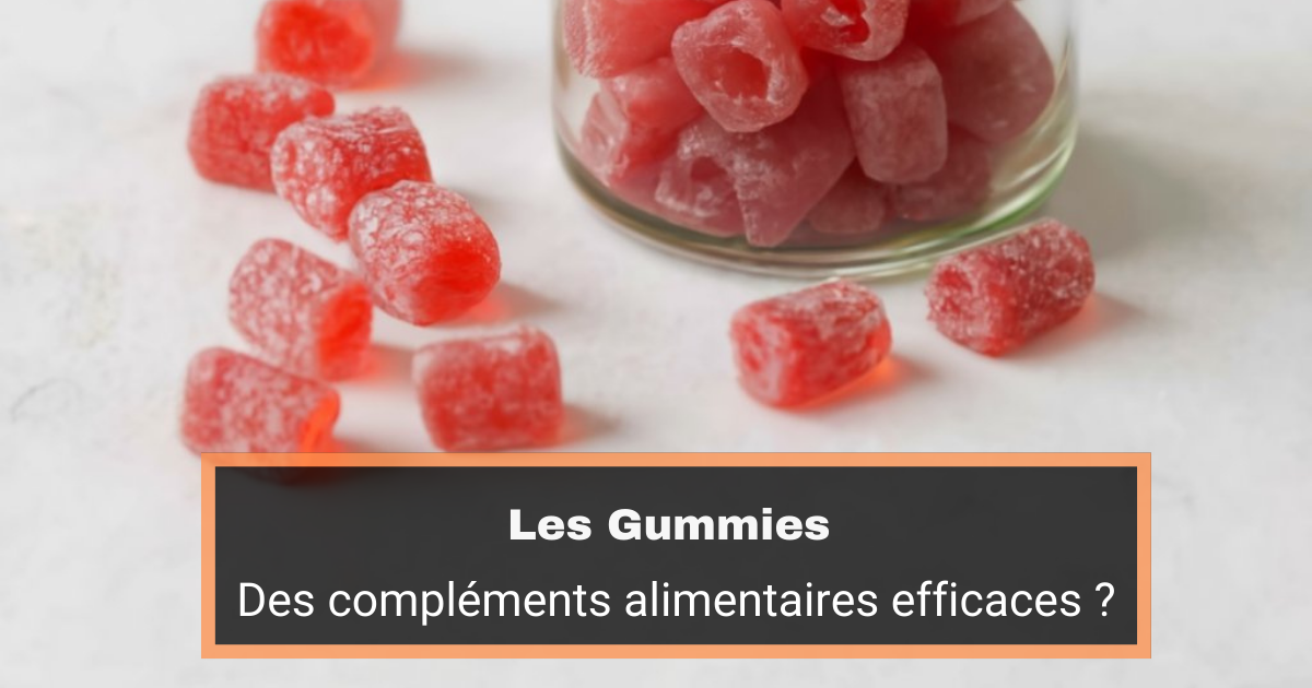 Bocal Gummies